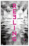 Cover: Reeling - Lola Lafon