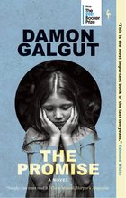 Cover: The Promise - Damon Galgut