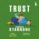 Cover: Trust - Domenico Starnone