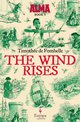 Cover: The Wind Rises Book 1 of The Alma Series - Timothée de Fombelle