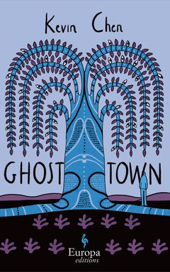 Cover: Ghost Town - Kevin Chen