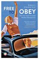 Cover: Free to Obey - Johann Chapoutot