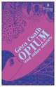 Cover: Opium and Other Stories - Geza Csath