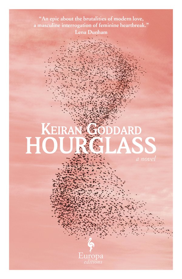 Hourglass book store