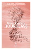 Cover: Hourglass - Keiran Goddard