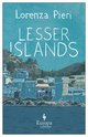 Cover: Lesser Islands - Lorenza Pieri