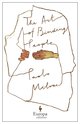 Cover: The Art of Binding People - Paolo Milone
