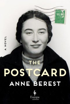 Cover: The Postcard - Anne Berest