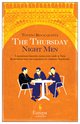 Cover: The Thursday Night Men - Tonino Benacquista