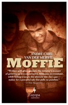 Cover: Moffie - André Carl van der Merwe
