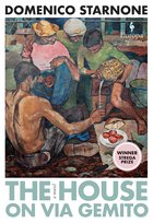 Cover: The House on Via Gemito - Domenico Starnone