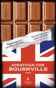 Cover: Bournville - Jonathan Coe