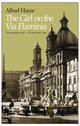 Cover: The Girl on the Via Flaminia - Alfred Hayes