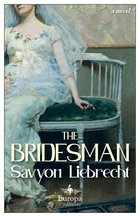 Cover: The Bridesman - Savyon Liebrecht