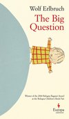 Cover: The Big Question - Wolf Erlbruch