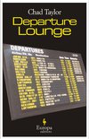Cover: Departure Lounge - Chad Taylor