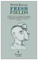 Cover: Fresh Fields - Peter Kocan