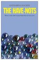 Cover: The Have-Nots - Katharina Hacker