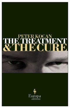 Cover: The Treatment & The Cure - Peter Kocan