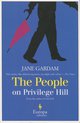 Cover: The People on Privilege Hill - Jane Gardam
