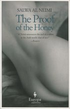 Cover: The Proof of the Honey - Salwa Al Neimi