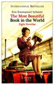 Cover: The Most Beautiful Book in the World - Eric-Emmanuel Schmitt