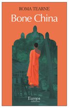 Cover: Bone China - Roma Tearne