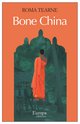 Cover: Bone China - Roma Tearne