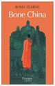 Cover: Bone China - Roma Tearne