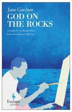 Cover: God on the Rocks - Jane Gardam