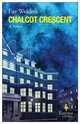 Cover: Chalcot Crescent - Fay Weldon