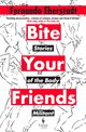 Cover: Bite Your Friends - Fernanda Eberstadt