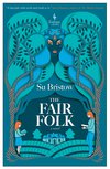 Cover: The Fair Folk - Su Bristow