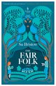 Cover: The Fair Folk - Su Bristow