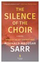 Cover: The Silence of the Choir - Mohamed Mbougar Sarr