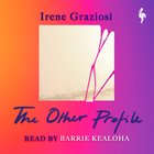 Cover: The Other Profile - Irene Graziosi