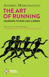 Cover: The Art of Running - Andrea Marcolongo