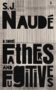 Cover: Fathers and Fugitives - SJ Naudé