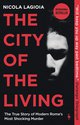Cover: The City of the Living - Nicola Lagioia