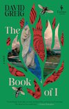 Cover: The Book of I - David Greig