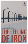 Cover: The Feeling of Iron - Giaime Alonge