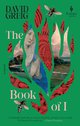 Cover: The Book of I - David Greig