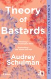Cover: Theory of Bastards - Audrey Schulman