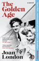 Cover: The Golden Age - Joan London