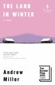 Cover: The Land in Winter - Andrew Miller