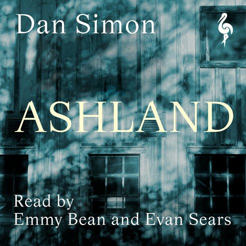 Cover: Ashland - Dan Simon