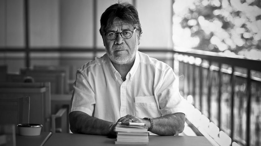 Remembering Chilean Author Luis Sepúlveda